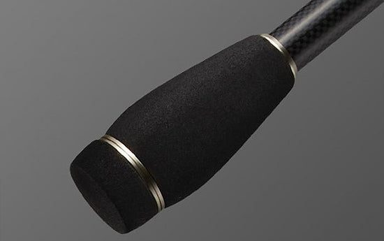 Evergreen Phase PCSC-66L +BF Fieldin Star Bait Finesse