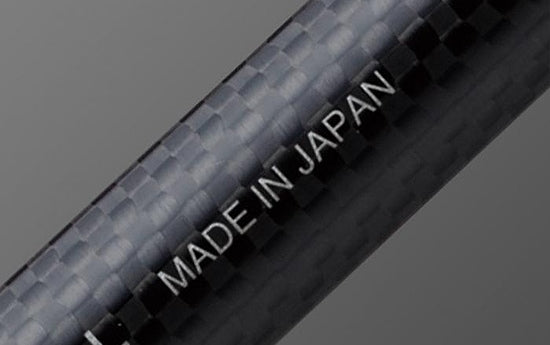 Evergreen Phase PCSC-66L +BF Fieldin Star Bait Finesse