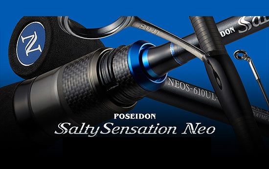 Evergreen Salty Sensation Neo NEOS-76M-T