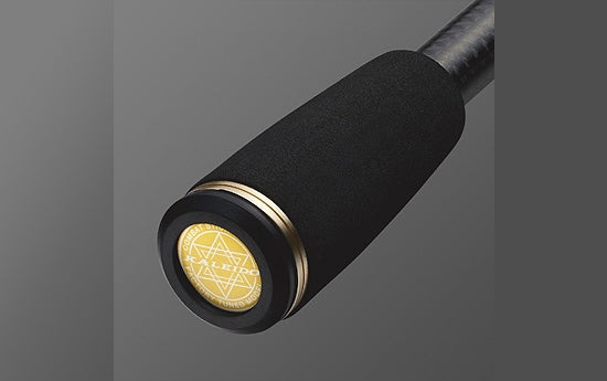 Evergreen Serpenti TKSS-64ML Beastinger Extreme