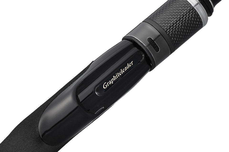 Graphiteleader '23 Calamaretti UX