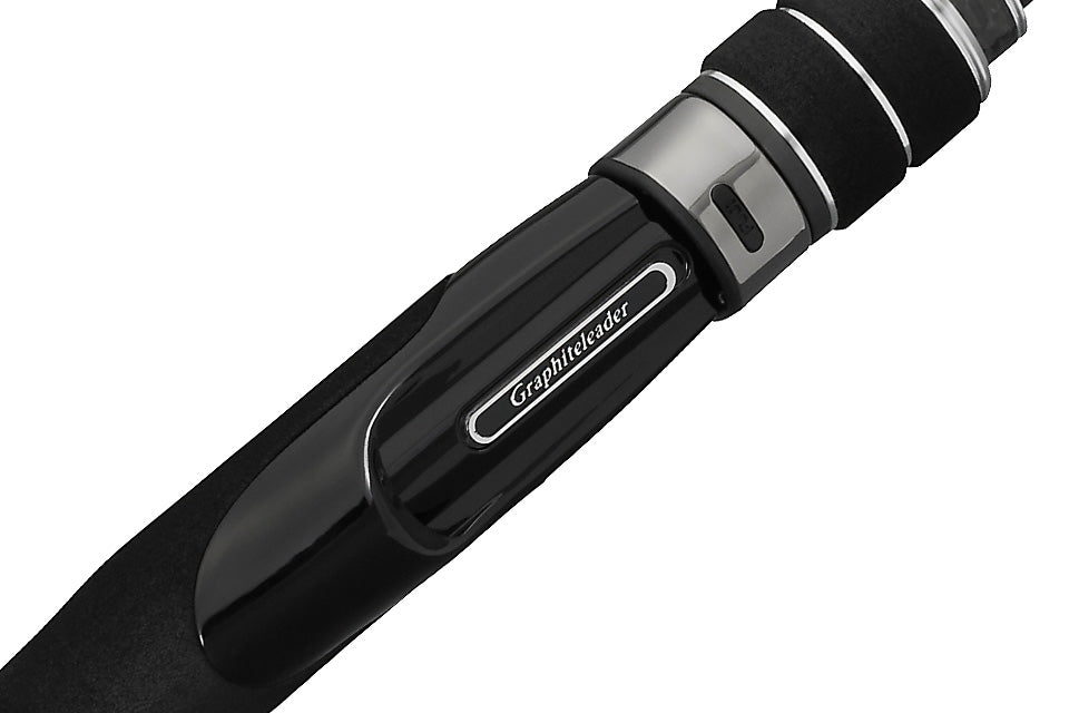 Graphiteleader '25 Calamaretti Prototype