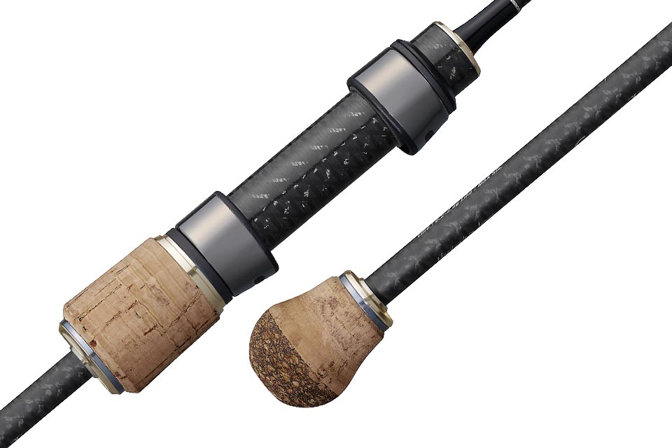 Graphiteleader '21 Bellezza Prototype