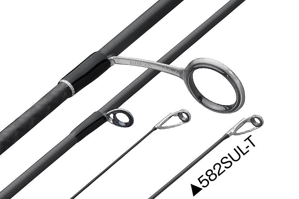 Graphiteleader '21 Bellezza Prototype