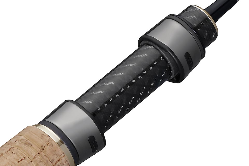 Graphiteleader '21 Bellezza Prototype