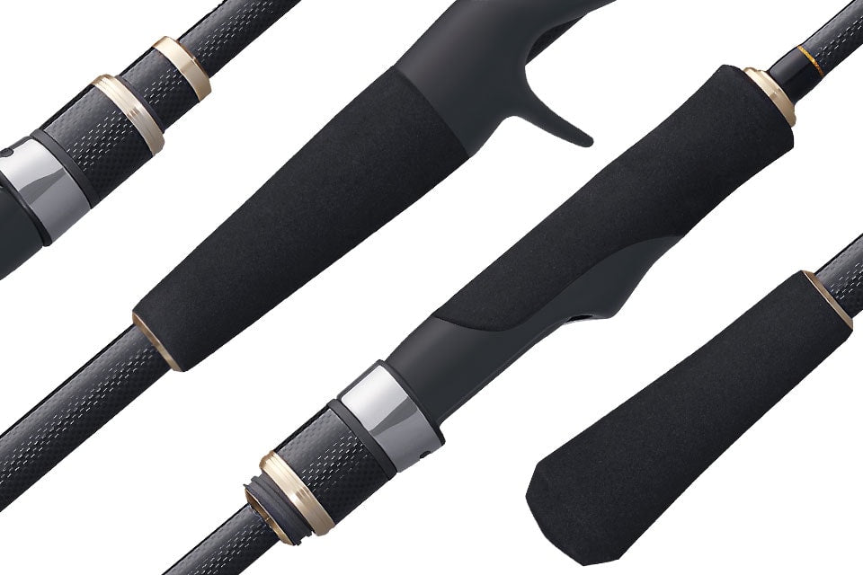 Graphiteleader '21 Veloce UX Cast