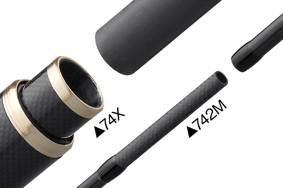 Graphiteleader '21 Veloce UX Cast