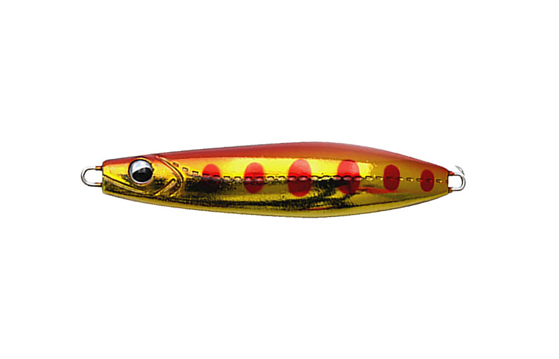 FieldHunter C.Mission Shell