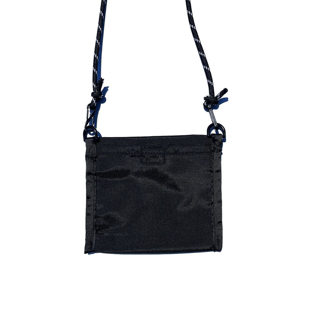 Bass Brigade Cooler Pouch Black