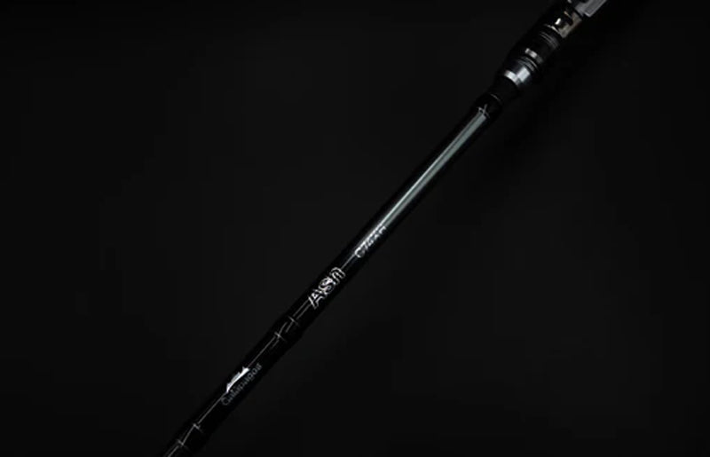 Galapagos Ash