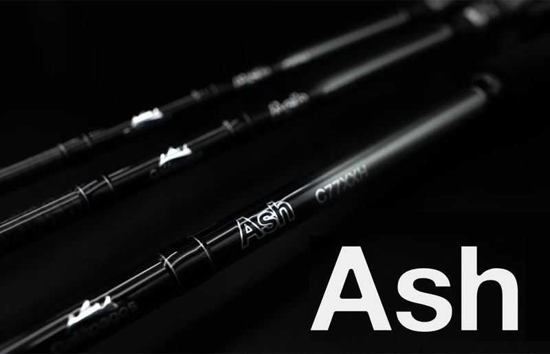 Galapagos Ash