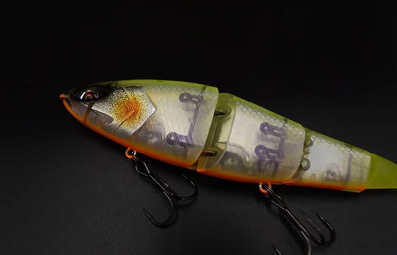 Galapagos Grace 210L