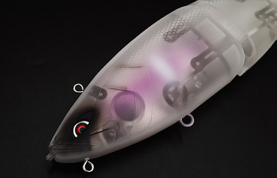 Galapagos Grace 280F