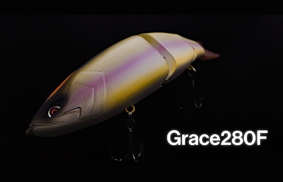 Galapagos Grace 280F