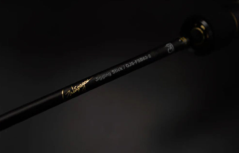 Galapagos Jigging Stick