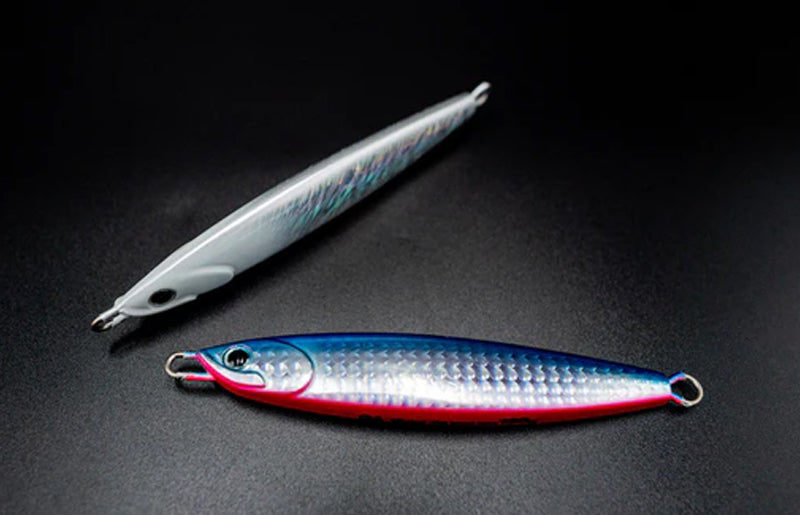 Galapagos Metal Jig Short