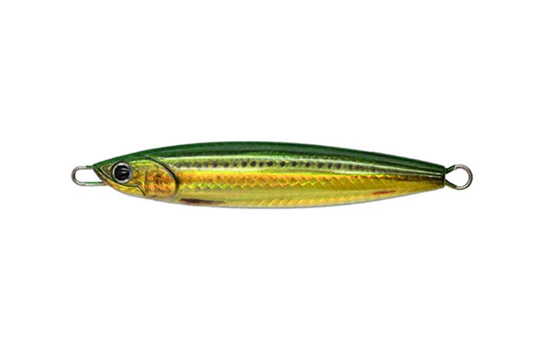 Galapagos Metal Jig Short