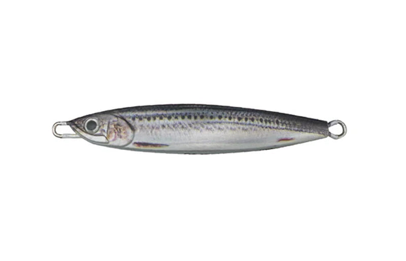 Galapagos Metal Jig Short