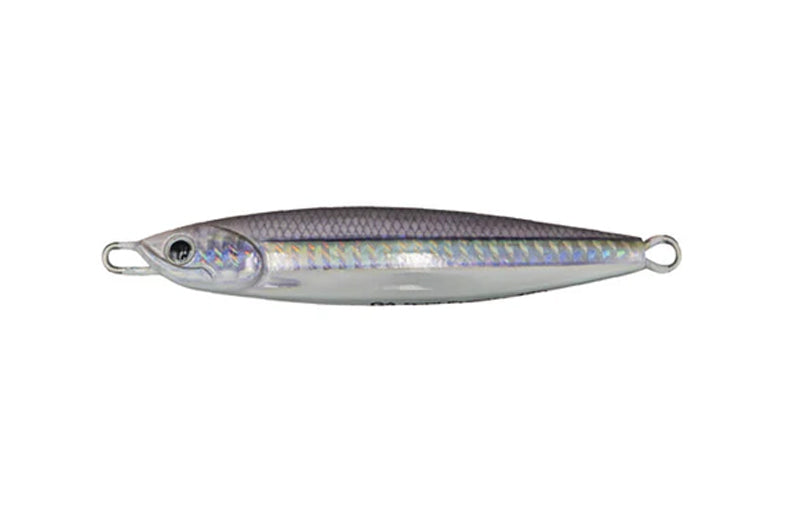 Galapagos Metal Jig Short