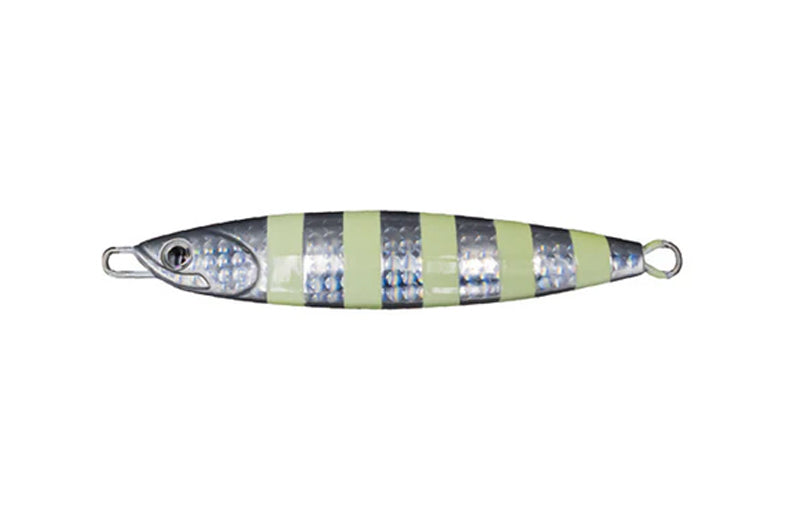 Galapagos Metal Jig Short
