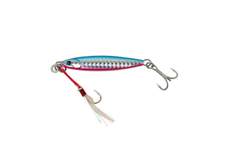Galapagos Shore Metal Jig