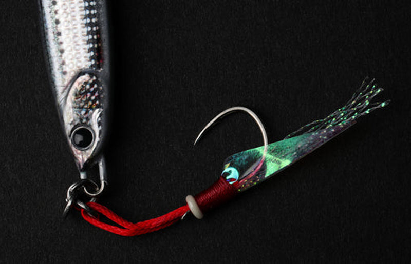 Galapagos Shore Metal Jig