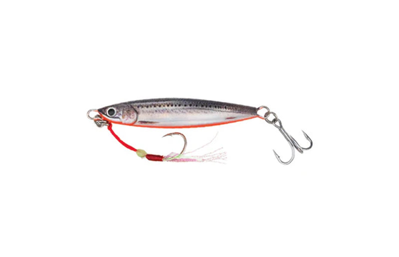 Galapagos Shore Metal Jig