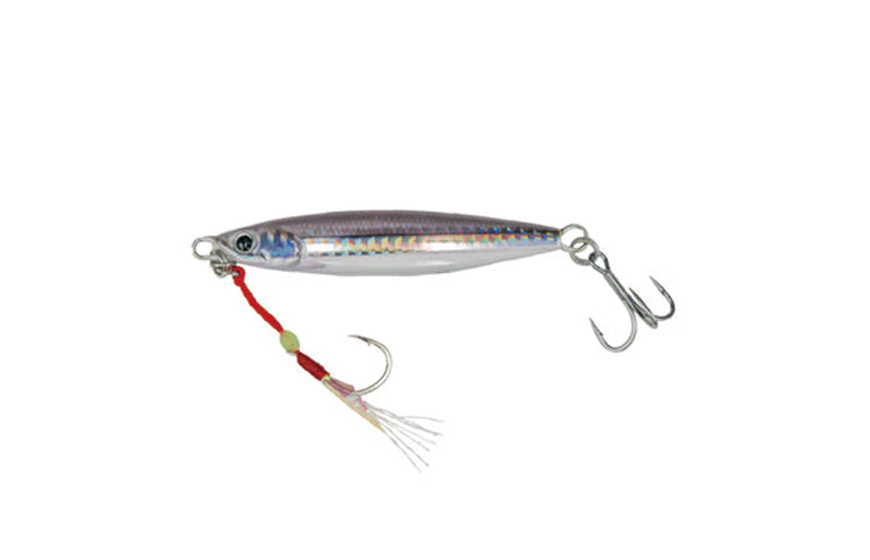 Galapagos Shore Metal Jig