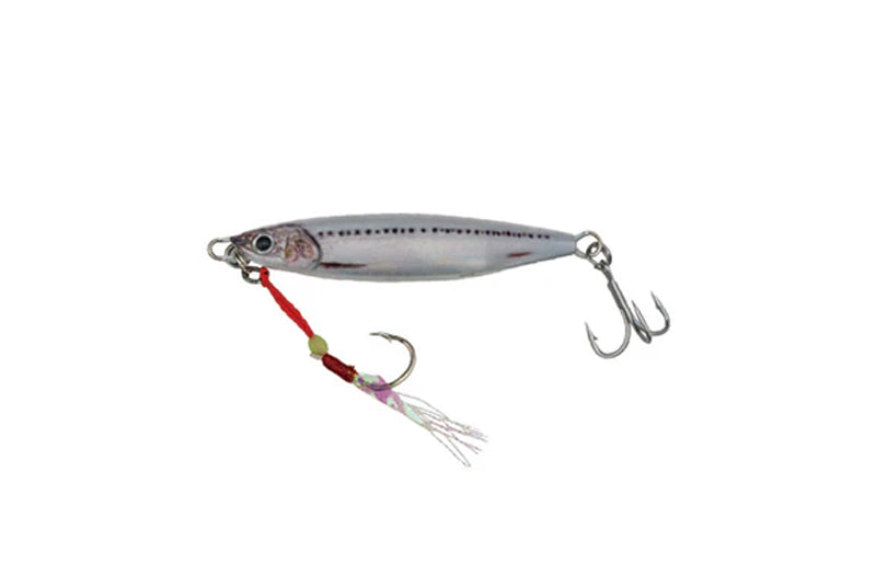 Galapagos Shore Metal Jig