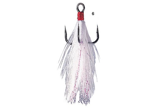 Gamakatsu Treble 13FT