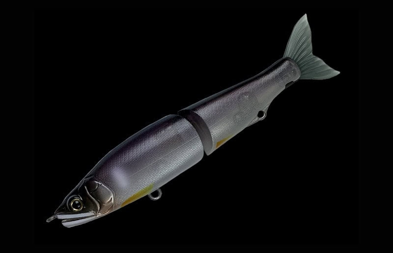 GanCraft Jointed Claw 128