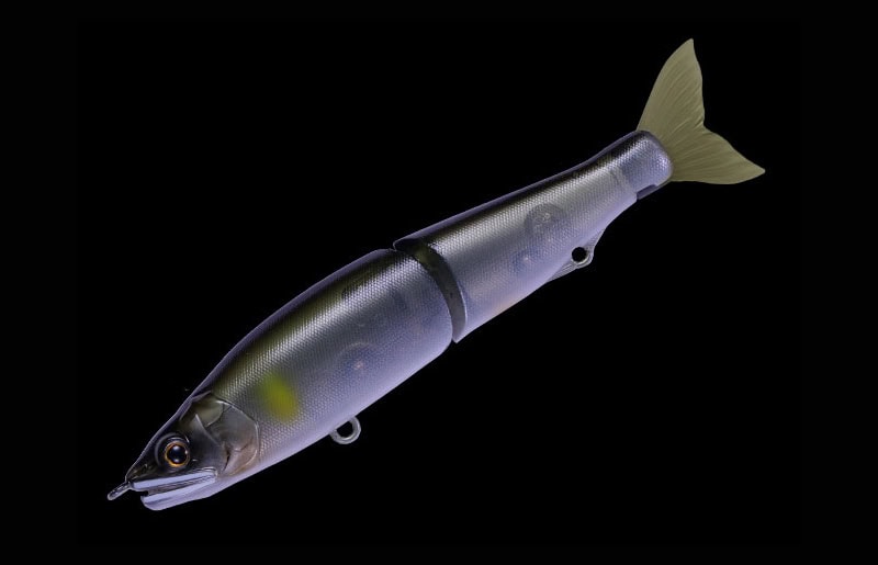 GanCraft Jointed Claw 128