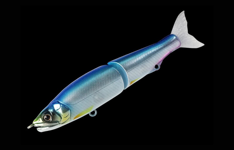 GanCraft Jointed Claw 128