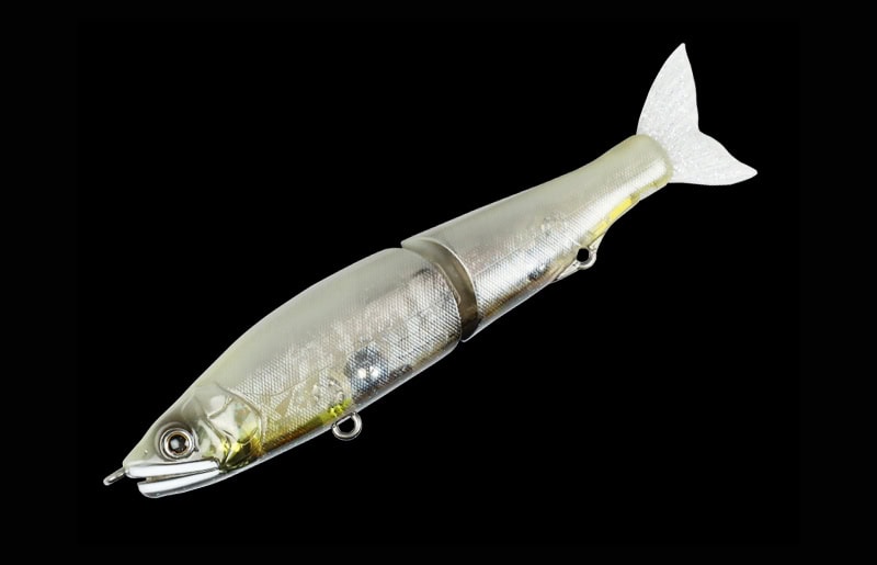 GanCraft Jointed Claw 128