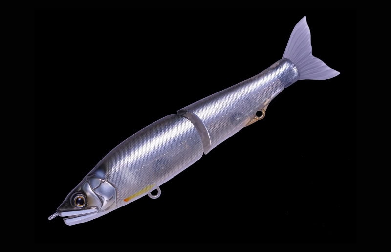 GanCraft Jointed Claw 128