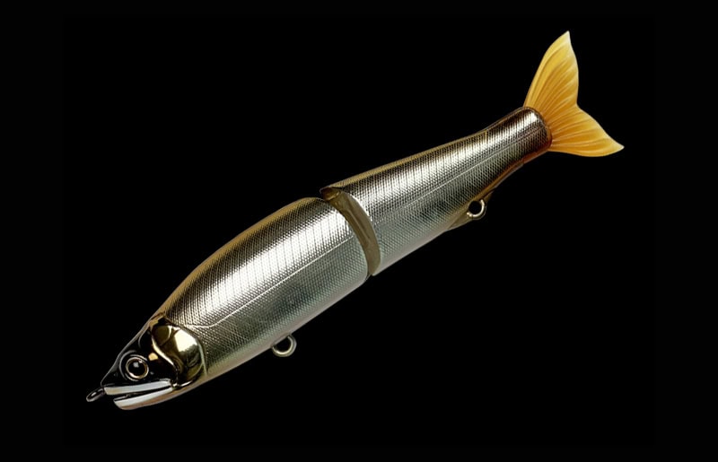 GanCraft Jointed Claw 128