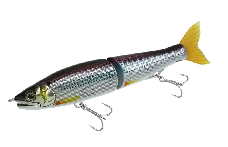 GanCraft Jointed Claw 128