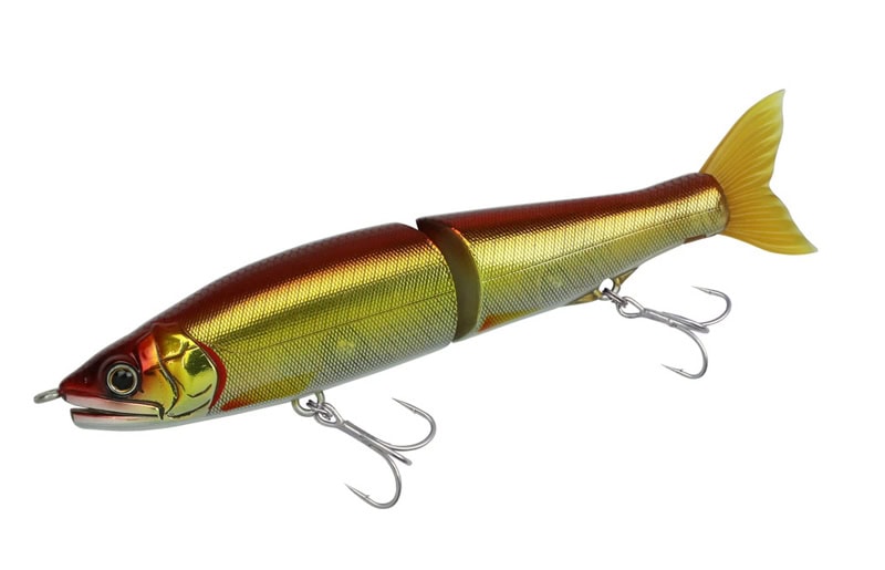 GanCraft Jointed Claw 128