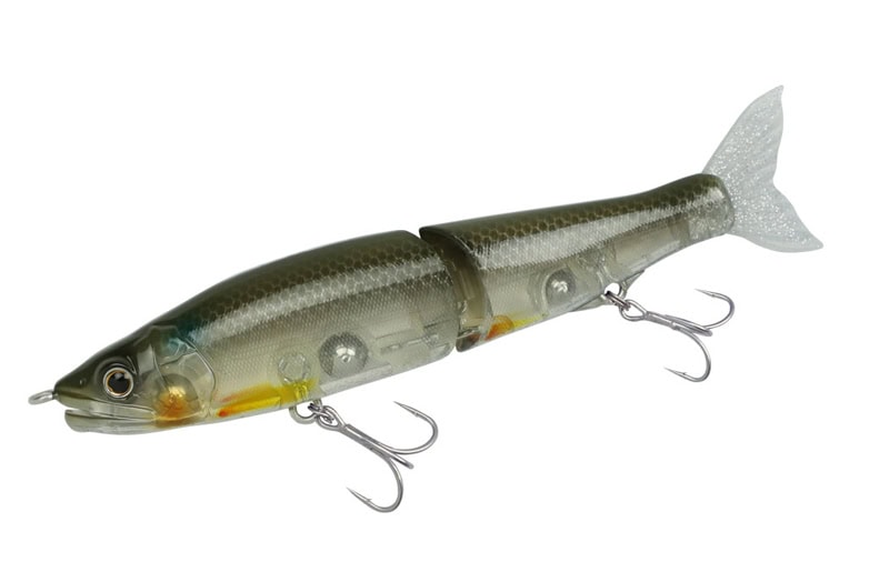 GanCraft Jointed Claw 128