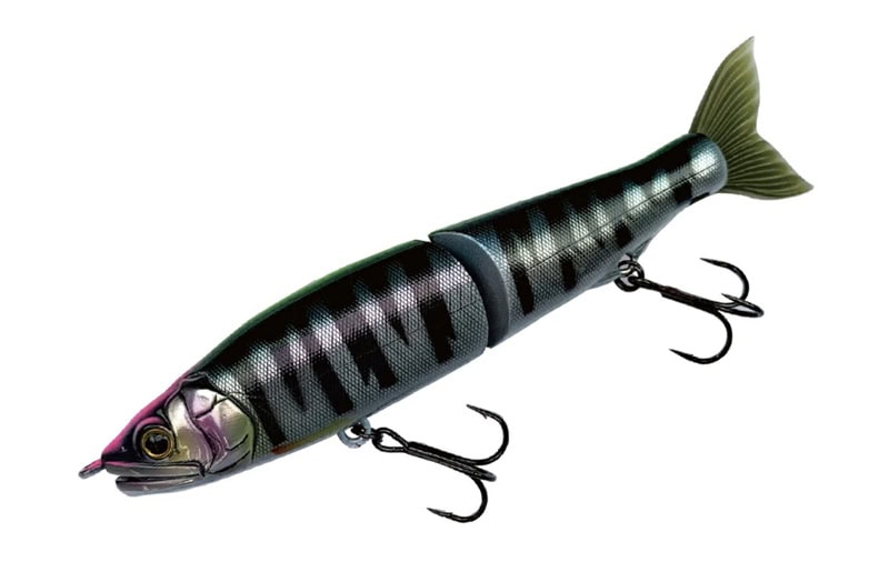 GanCraft Jointed Claw 128