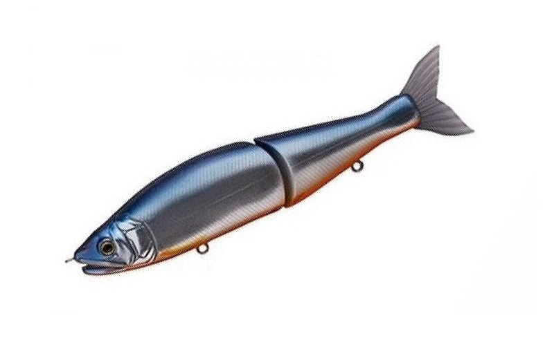 Griffe articulée GanCraft 148