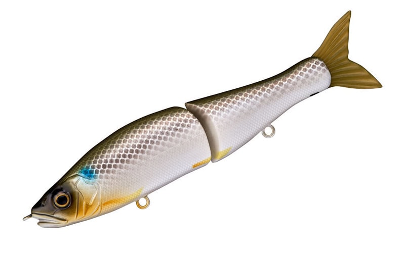 Griffe articulée GanCraft 148