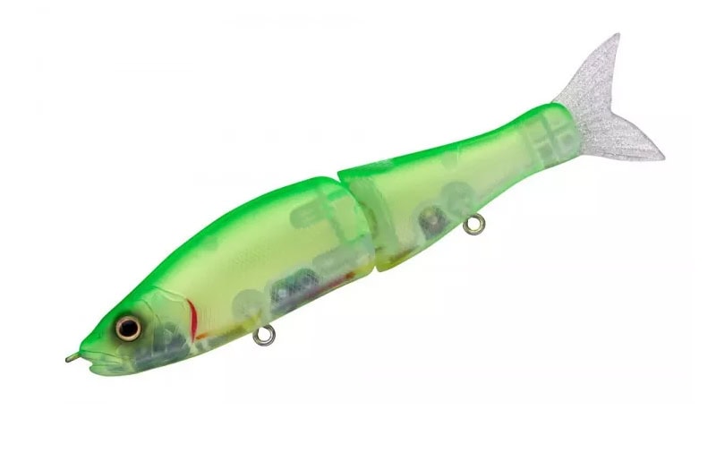 Griffe articulée GanCraft 148