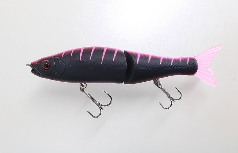 Griffe articulée GanCraft 148