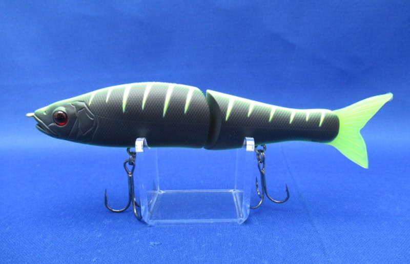 Griffe articulée GanCraft 148