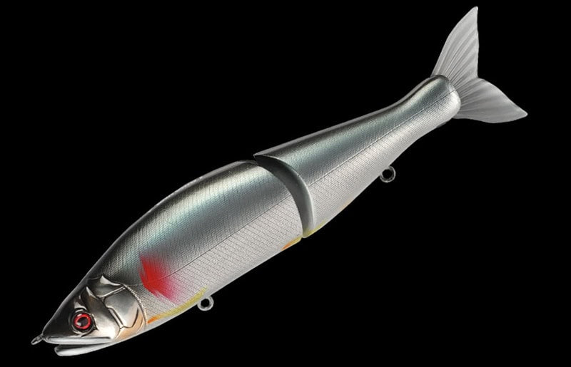GanCraft Jointed Claw 178