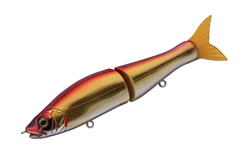 GanCraft Jointed Claw 178