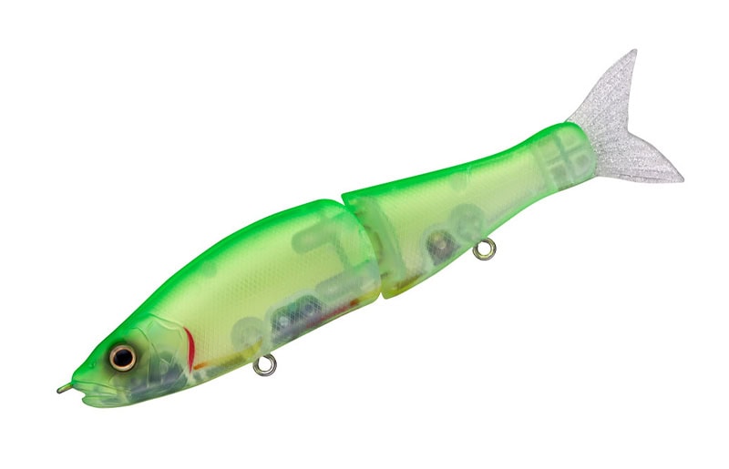 GanCraft Jointed Claw 178
