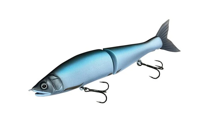 GanCraft Jointed Claw 178