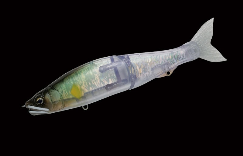 GanCraft Jointed Claw 303 Shaku R-One